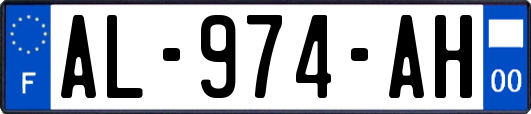 AL-974-AH