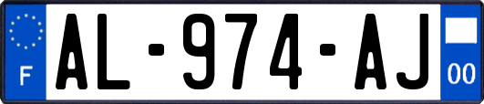 AL-974-AJ