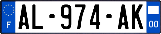 AL-974-AK