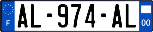 AL-974-AL