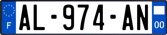 AL-974-AN