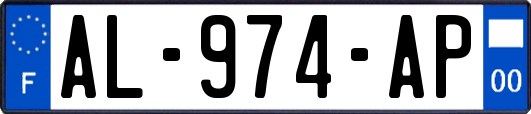 AL-974-AP