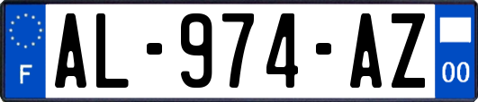AL-974-AZ