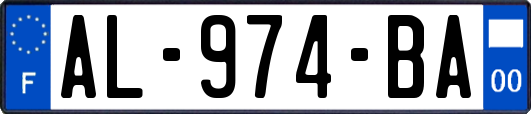 AL-974-BA