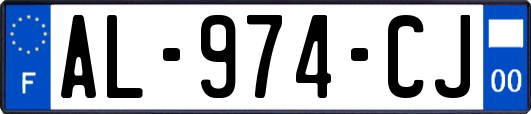 AL-974-CJ