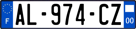 AL-974-CZ