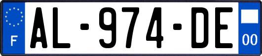 AL-974-DE