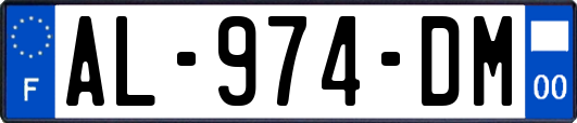 AL-974-DM