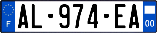 AL-974-EA