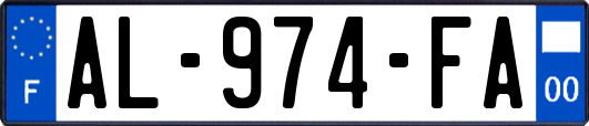 AL-974-FA