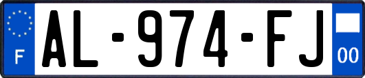 AL-974-FJ