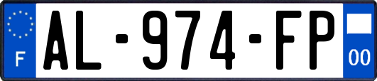 AL-974-FP