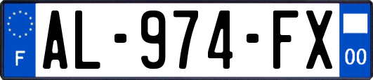 AL-974-FX