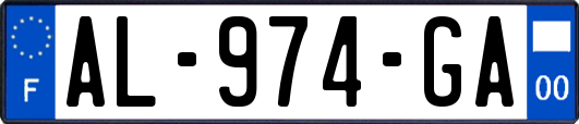 AL-974-GA