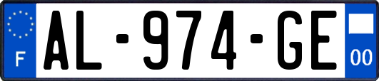 AL-974-GE