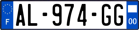 AL-974-GG