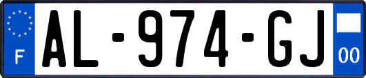 AL-974-GJ