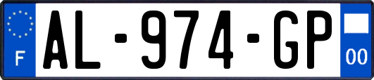 AL-974-GP