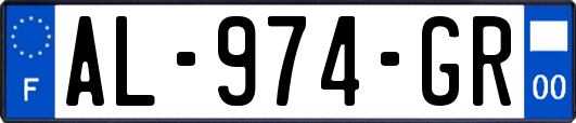 AL-974-GR