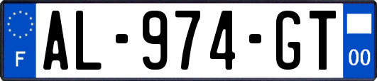 AL-974-GT