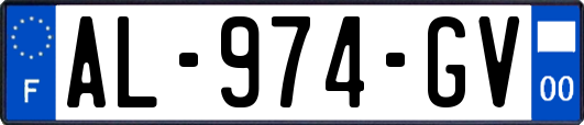 AL-974-GV