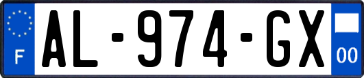 AL-974-GX