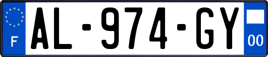 AL-974-GY