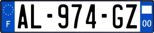 AL-974-GZ