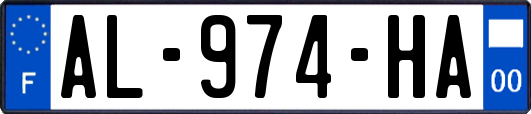 AL-974-HA