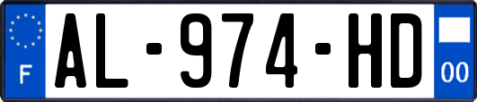 AL-974-HD