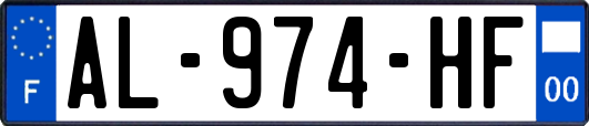 AL-974-HF