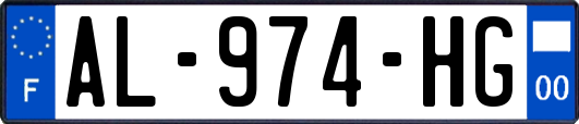 AL-974-HG