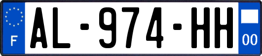 AL-974-HH