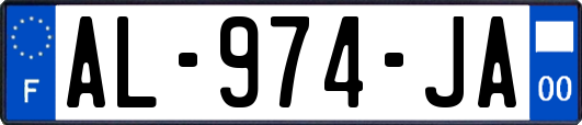 AL-974-JA