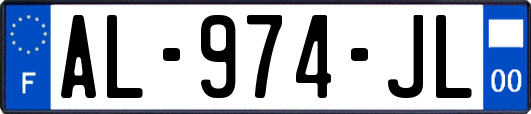 AL-974-JL