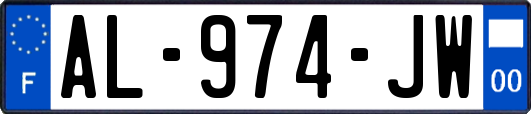 AL-974-JW