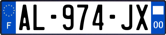 AL-974-JX