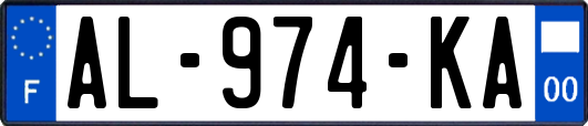 AL-974-KA