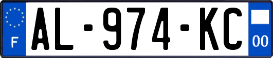 AL-974-KC