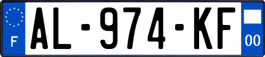 AL-974-KF