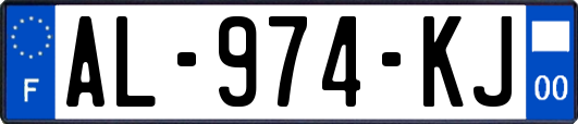 AL-974-KJ