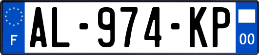 AL-974-KP