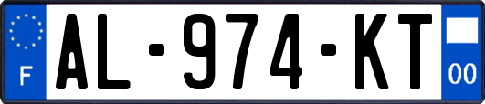 AL-974-KT