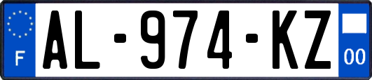 AL-974-KZ
