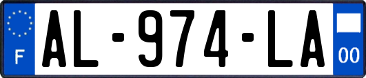 AL-974-LA