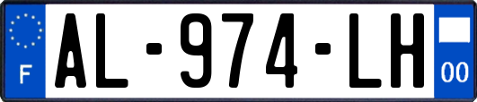 AL-974-LH