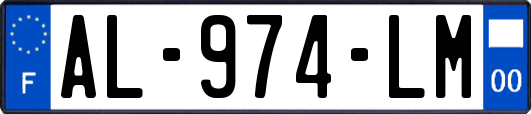 AL-974-LM