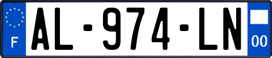 AL-974-LN