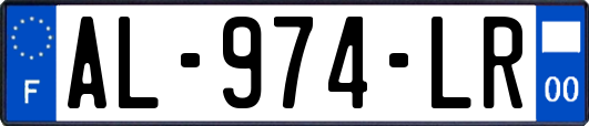 AL-974-LR