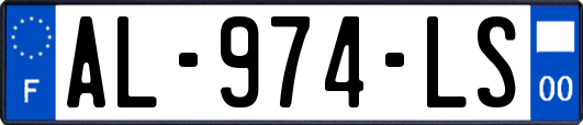 AL-974-LS